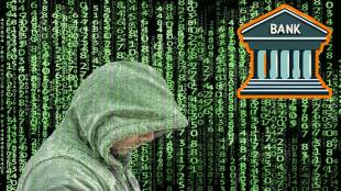 cyber fraud Bhiwandi, bank account misuse, cybercrime India, Bhiwandi police arrest, cyber money laundering, bank fraud investigation, Indian cyber security,
