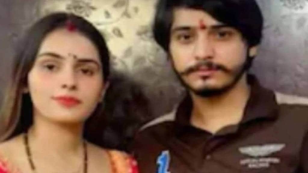 Greater Noida Nikki Dowry Murder Case