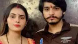 Nikki Dowry Murder Case : ग्रेटर नोएडा हुंडाबळी प्रकरण : पोलीस चकमकीत आरोपी पती गंभीर जखमी; पोलिसांच्या ताब्यातून पळण्याचा केला होता प्रयत्न