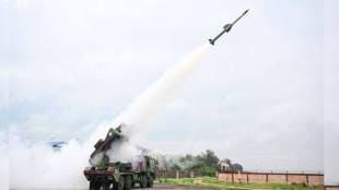 DRDO IADWS