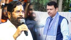 शिंदेंकडील नगरविकास खात्यावर मुख्यमंत्री नाराज? योजनांना गती देण्याचे निर्देश