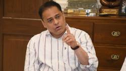 महायुतीचा महापौर बसविणार, मुंबईचा रंग बदलण्याचा प्रयत्न हाणून पाडला जाईल, आमदार अमित साटम यांचे प्रतिपादन