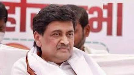 bjp eyes nanded corporation win with ashok chavan at the helm
