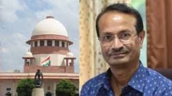 Supreme Court : मतदार यादीशी संबंधित चुकीचा डेटा शेअर केल्याप्रकरणी संजय कुमारांना दिलासा; सर्वोच्च न्यायालयाने कारवाईला दिली स्थगिती