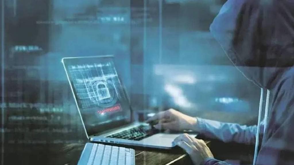 Cyber Crime