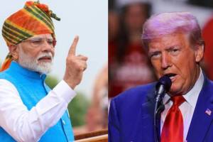 Pm Narendra Modi On Donald Trump Tarrif