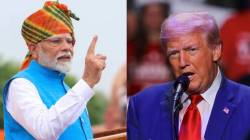 Pm Modi On Tariffs : “कितीही दबाव आला तरी भारत…”, अमेरिकेने लादलेल्या ५० टक्के टॅरिफबाबत पहिल्यांदाच मोदींचं मोठं विधान