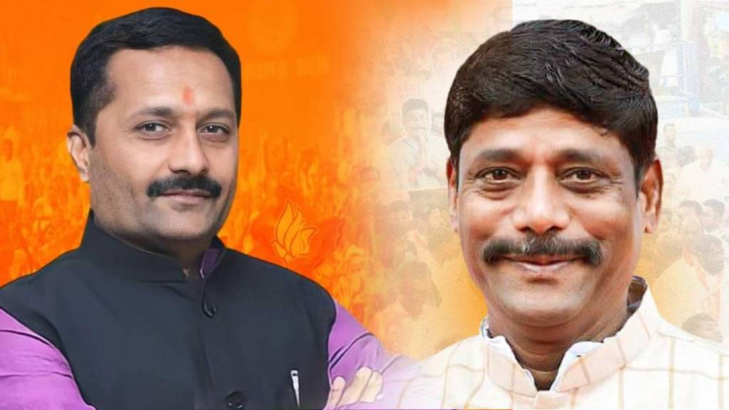 kasba peth municipal election 2025