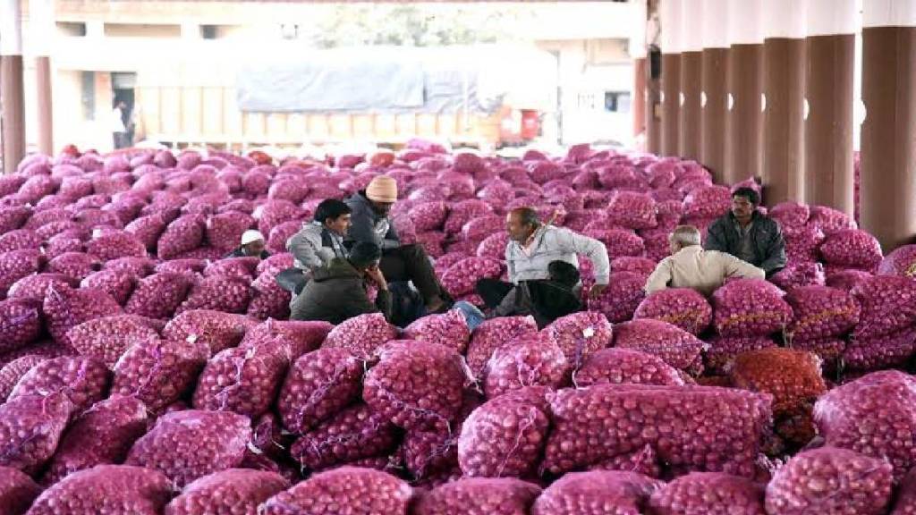 Sri Lanka raised onion import duty domestic demand drops export volatility affects local market