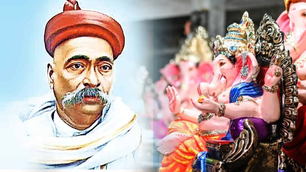 salaiwada ganeshotsav loksatta news