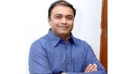 Pankaj Bhoyar will be new guardian minister of bhandara district Pankaj Bhoyar will be new guardian minister of bhandara district