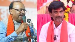 Bawankule On Manoj Jarange : “…तर हे महाराष्ट्र सहन करणार नाही”, मंत्री चंद्रशेखर बावनकुळेंचा मनोज जरांगेंना इशारा