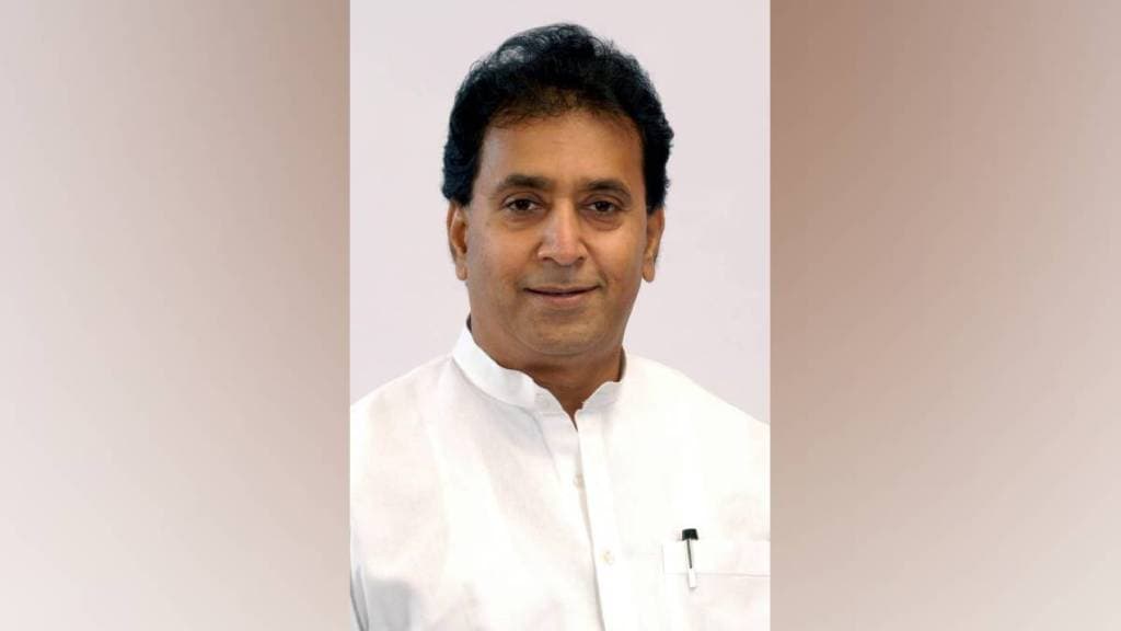 Anil Deshmukh