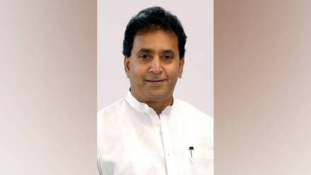 Anil Deshmukh