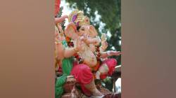 गणेशोत्सवानिमित्त प्रसिद्ध गायक मंगेश बोरगावकरचे ‘बाप्पा मोरया रे’ गाणे प्रदर्शित