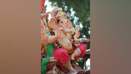 Ganeshotsav Mumbai, Marathi Ganesh utsav songs, Marathi Ekikaran Samiti Ganeshotsav,