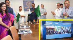 नांदेड- मुंबई वंदे भारत एक्स्प्रेसने उघडले मराठवाड्याच्या समृद्धीचे द्वार – मुख्यमंत्री