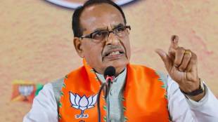 Shivraj Singh Chouhan On BJP National President