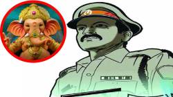 गणेशोत्सवसाठी वाहतूक व्यवस्थेत बदल, नियोजनासाठी वाहतूक पोलिसांची फौज