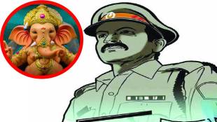 Ganeshotsav Mumbai 2025, Mumbai traffic changes Ganesh festival, Ganesh utsav procession traffic plan, Mumbai traffic restrictions Ganeshotsav, Mumbai Ganesh festival parking ban,