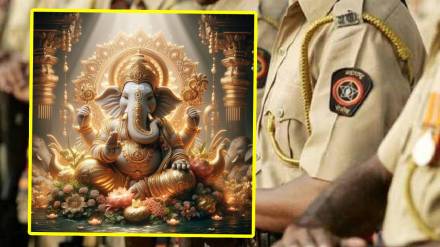 police security in nashik marathi news