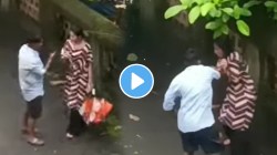“मुलींनो प्रेम करताना १०० वेळा विचार करा”; भर रस्त्यात तरुणानं तरुणीसोबत केला धक्कादायक प्रकार; VIDEO पाहून तुम्हालाही बसेल धक्का