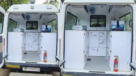 Dhule police news in marathi