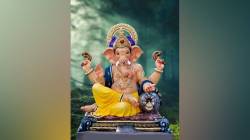 गणपती बाप्पा मोरया! असा जयघोष का केला जातो?