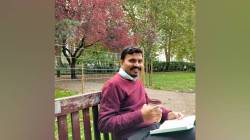 ब्रिटीश कौन्सिलचा ‘ग्लोबल अल्युम्नी अवॉर्ड’ राजू केंद्रे यांना, या यादीत येणारे एकमेव भारतीय