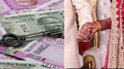 Uttar Pradesh : संतापजनक! हुंड्यासाठी पोलीस कॉन्स्टेबलकडून पत्नीला जिवंत जाळण्याचा प्रयत्न; गुन्हा दाखल होताच झाला फरार