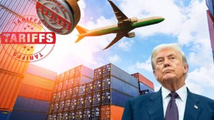 M J Akbar On Trump Tariff on India