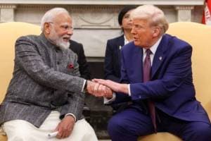 Scott Bessent On Donald Trump Pm Modi India Tariffs