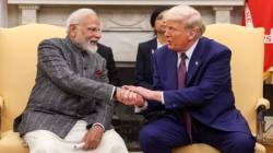 Donald Trump : भारत आणि अमेरिकेत व्यापार करार होणार? डोनाल्ड ट्रम्प यांच्या सहाय्यकाने दिले मोठे संकेत; म्हणाले, “दोन्ही देश…”