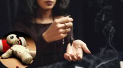 Bihar Crime : पार्टीत म्युझिक सिस्टीम वारंवार बंद पडल्याने काळ्या जादूचा संशय; ५८ वर्षीय व्यक्तीची केली हत्या, १७ जणांना अटक