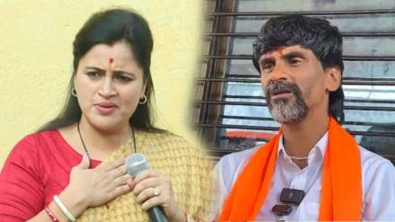 “हिंदूंच्या सणाला विघ्न नको, हे अकरा दिवस सोडून…”, नवनीत राणांनी मनोज जरांगेंना दिला सल्ला