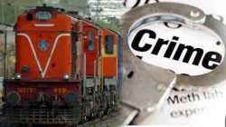 रेल्वे प्रवासात अनोळखी व्यक्तीवर विश्वास ठेऊ नका…..मिरजेतील महिलांचे दागिने चोरणारी टोळी गजाआड