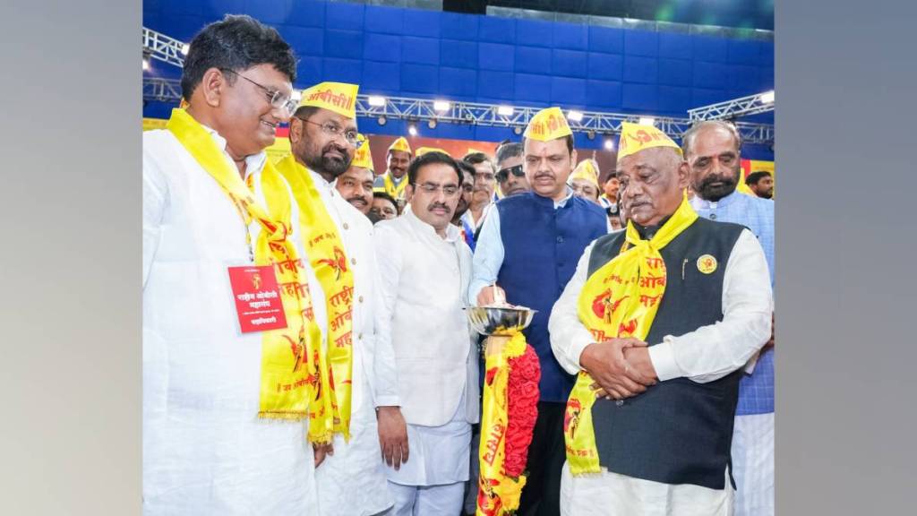 federation backs separate maratha quota will protest Jarange Patils OBC reservation demand