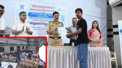 सायबर गुन्ह्यांच्या तपासासाठी ७२ सायबर योद्ध्यांची नेमणूक