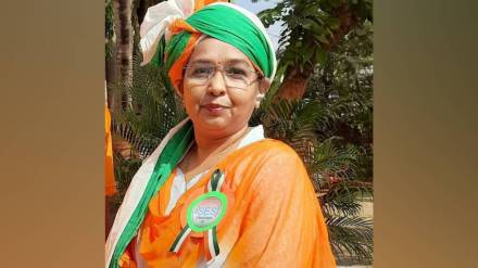 Ulhasnagar news, Sarita Khanchandani suicide, Hirali Foundation pollution fight, water pollution Ulhasnagar, noise pollution activism, Ulhasnagar news, Sarita Khanchandani suicide, Hirali Foundation pollution fight, water pollution Ulhasnagar, noise pollution activism,