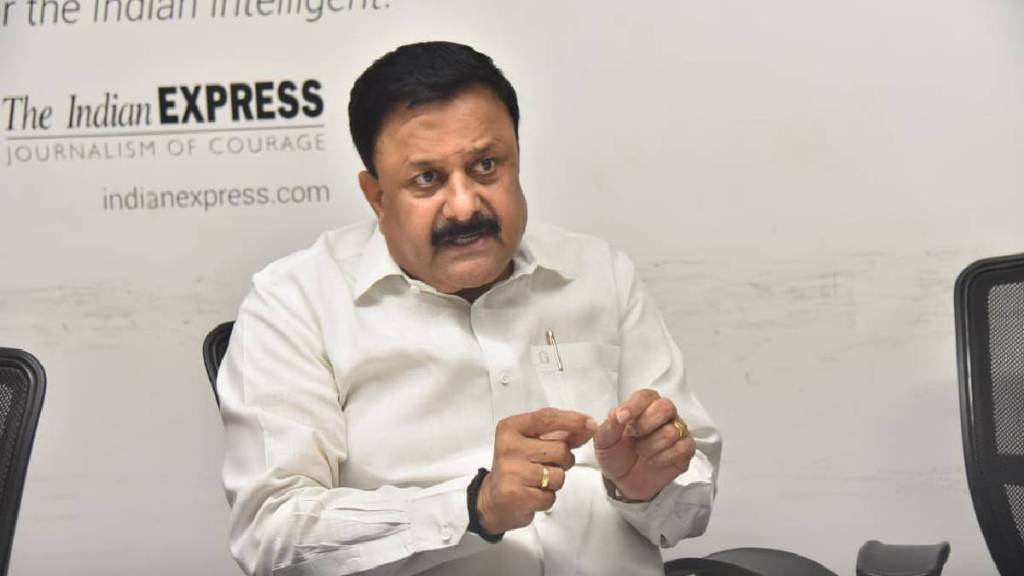 congress will launch campaign to identify bogus voters before upcoming municipal elections