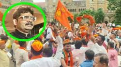 भाऊ, ॲड. सदावर्तेचे घर कुठे आहे ? संतप्त आंदोलकांकडून विचारणा