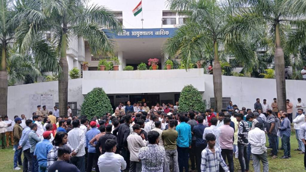rahul dhotre died after mob attack in Panchavati ex BJP corporator uddhav nimse suspected