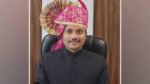 vishal narwade became IPS then cracked IAS with 81st rank through hard work and perseverance