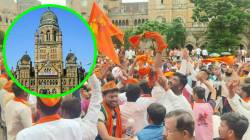 मराठा आंदोलकांच्या गैरसोयीनंतर पालिकेला आली जाग; मोफत शौचालये, पिण्याचे पाणी, वैद्यकीय सुविधा पुरविली