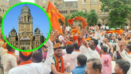 मराठा आंदोलकांच्या गैरसोयीनंतर पालिकेला आली जाग; मोफत शौचालये, पिण्याचे पाणी, वैद्यकीय सुविधा पुरविली (छायाचित्र सौजन्य - लोकसत्ता टीम/ग्राफिक्स)