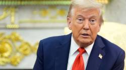 Donald Trump : “अमेरिकन ब्रँड टॉयलेटमध्ये दिसत आहे”, माजी अमेरिकन सुरक्षा सल्लागार भारतावरील टॅरिफवरून ट्रम्प यांच्यावर संतापले