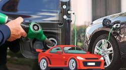 Electric Car : कोणत्या देशात सर्वाधिक इलेक्ट्रिक कार आहेत? जाणून घ्या टॉप १० देशांची यादी!