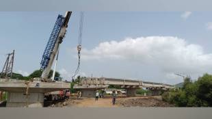rs 12 crore for land acquisition and rehabilitation on uran bypass