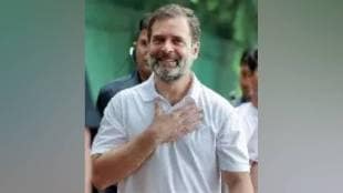 Congress launch Vote Chor gaddi Chod campaign from Kamthi assembly constituency