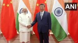 PM Modi China Visit : “संबंध पुढे नेण्यासाठी वचनबद्ध, सीमेवर शांतता…”, पंतप्रधान मोदी आणि शी जिनपिंग यांच्या बैठकीत चर्चा झाली?